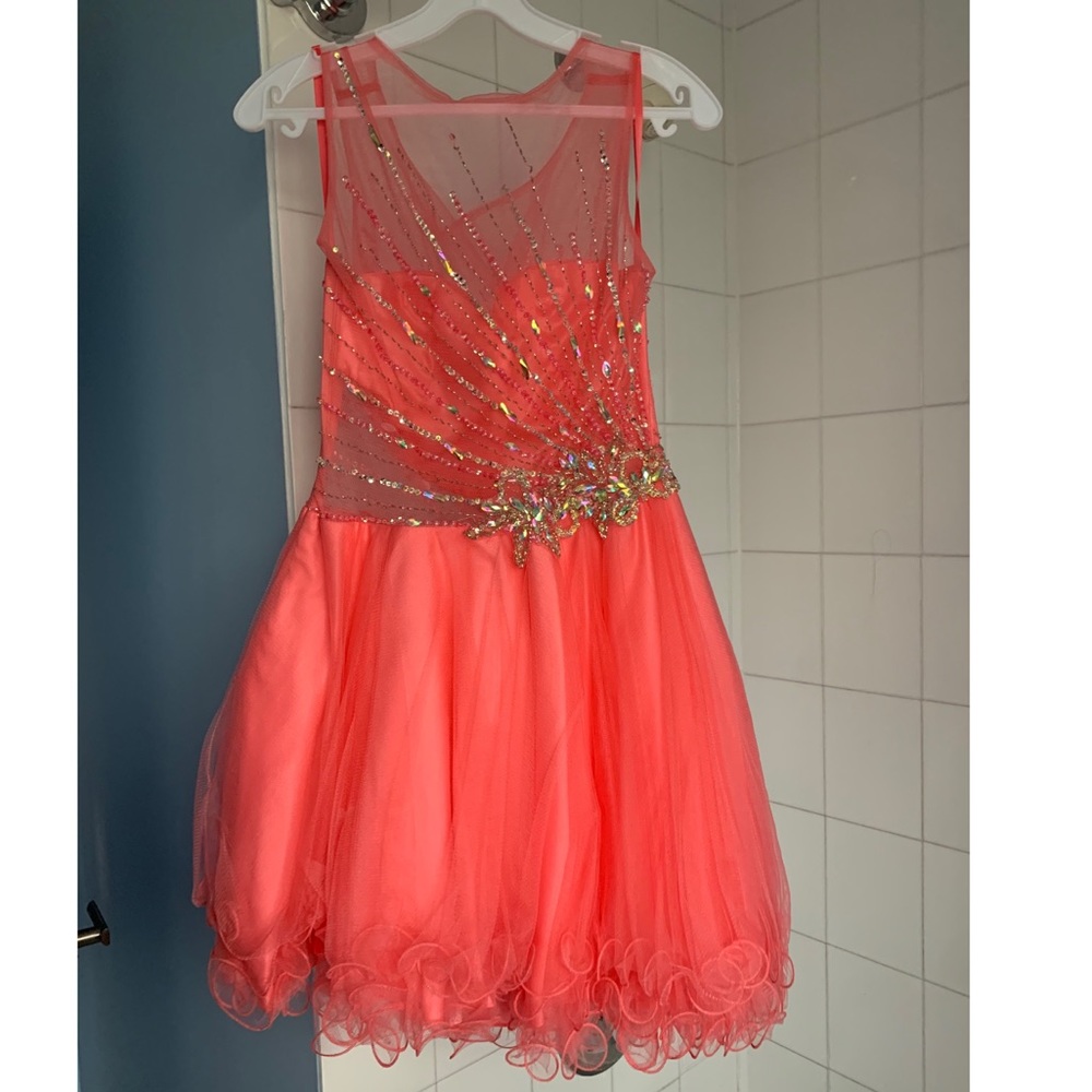 Prom Dress - Picture 2 of 5
